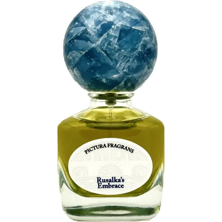 Pictura Fragrans Rusalka's Embrace parfüm şişesi