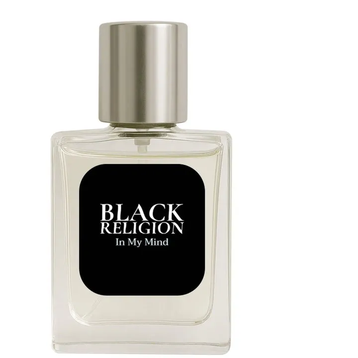 Black Religion In My Mind parfüm şişesi