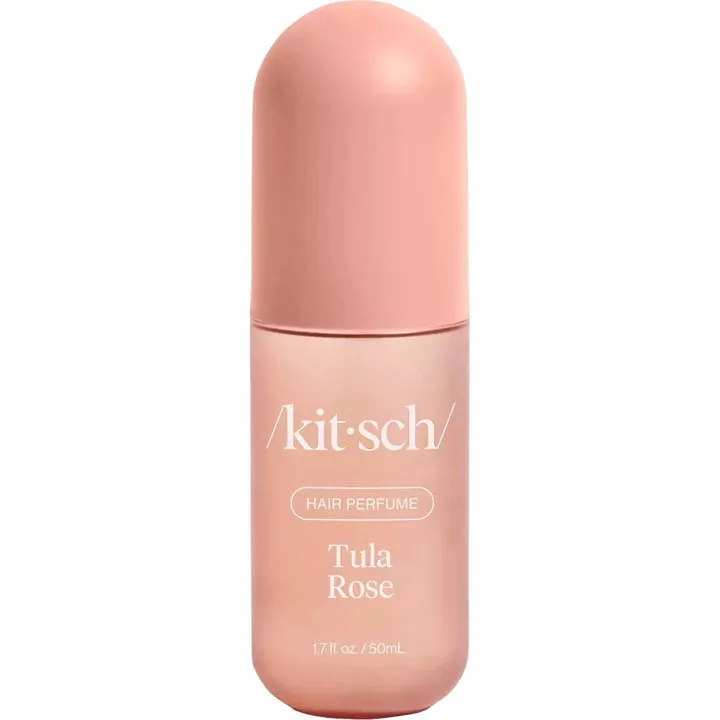 Kitsch Tula Rose parfüm şişesi