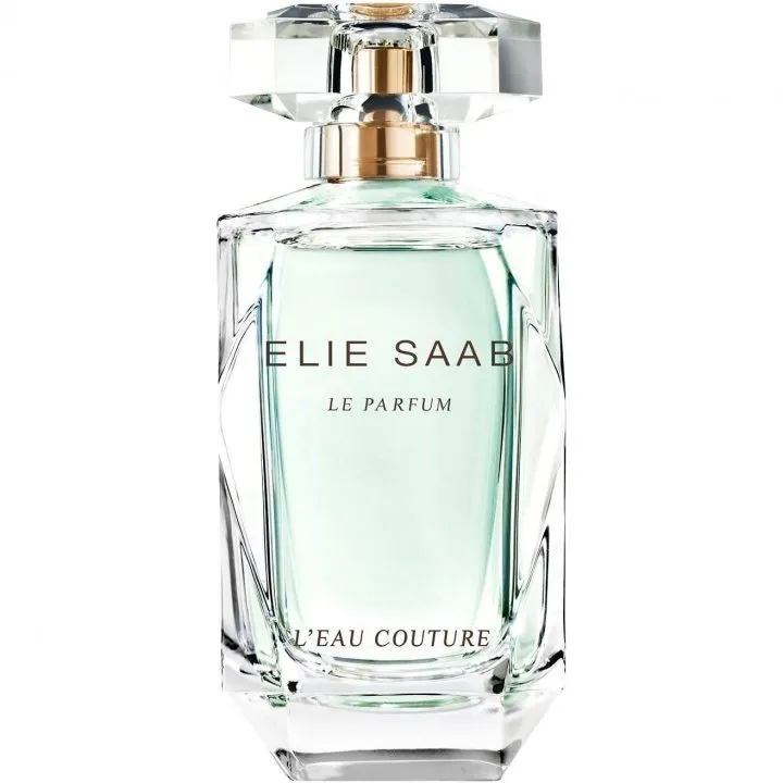 Elie Saab Le Parfum L'Eau Couture parfüm şişesi