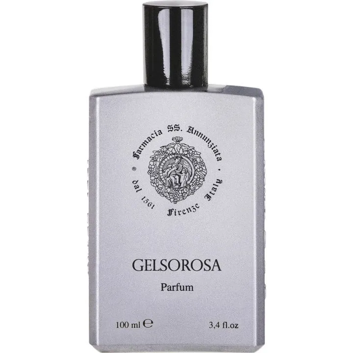 Farmacia SS. Annunziata Gelsorosa parfüm şişesi