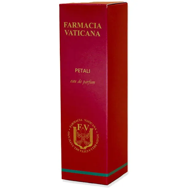 Farmacia Vaticana Petali perfume bottle