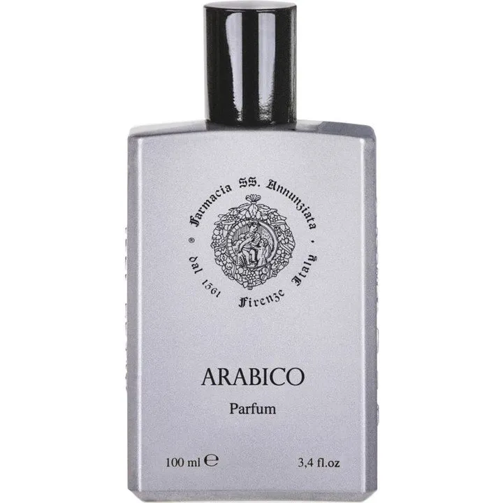 Farmacia SS. Annunziata Arabico parfüm şişesi