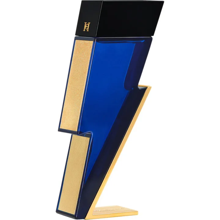 Carolina Herrera Bad Boy Cobalt Absolute parfüm şişesi