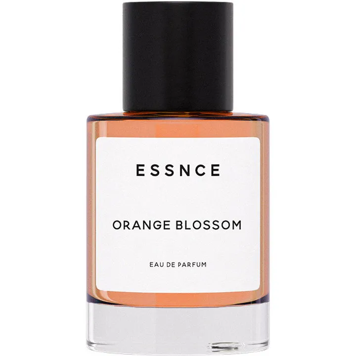 ESSNCE Orange Blossom perfume bottle