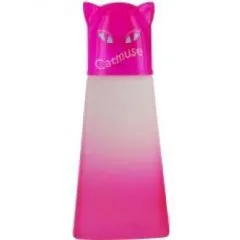 Catmuse Pinkiny perfume bottle