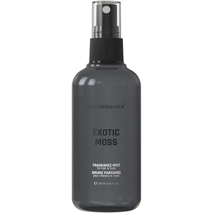 Vila Hermanos Exotic Moss (Fragrance Mist) parfüm şişesi