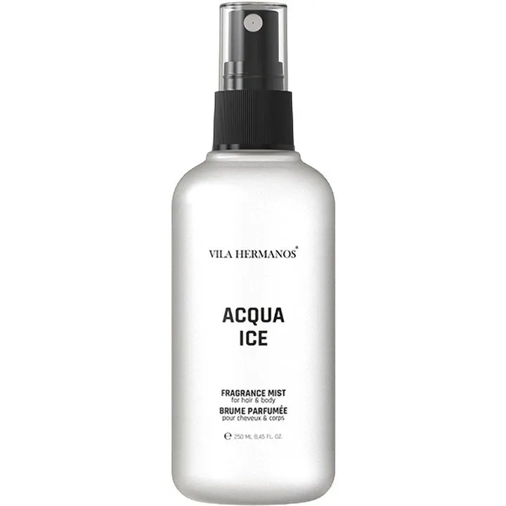 Vila Hermanos Aqua Ice (Fragrance Mist) parfüm şişesi
