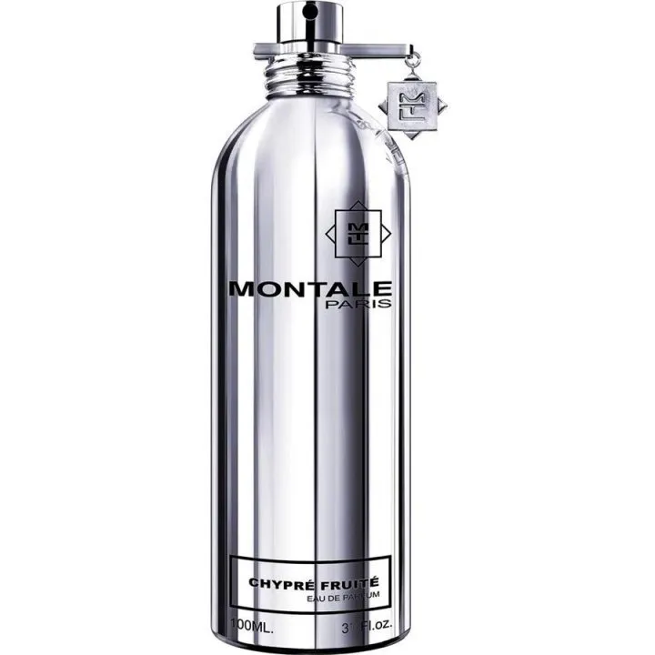 Montale Chypré Fruité parfüm şişesi