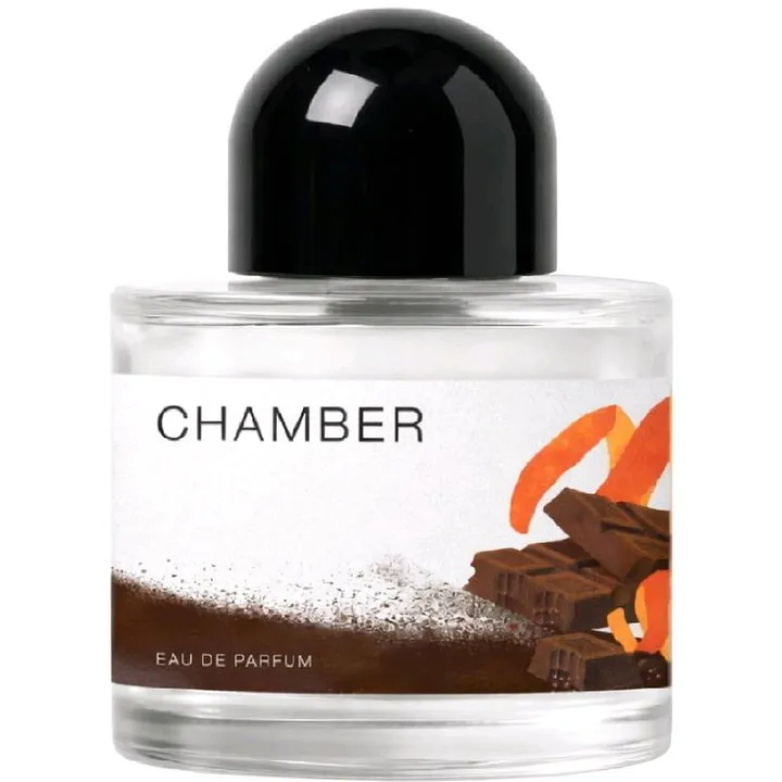 Smells Good Chamber parfüm şişesi