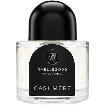 Smells Good Cashmere perfume bottle