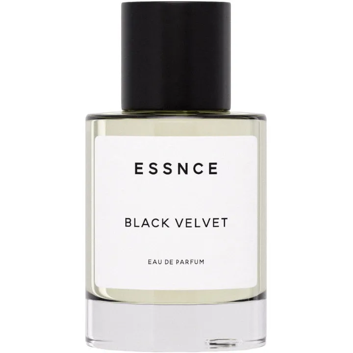 ESSNCE Black Velvet parfüm şişesi