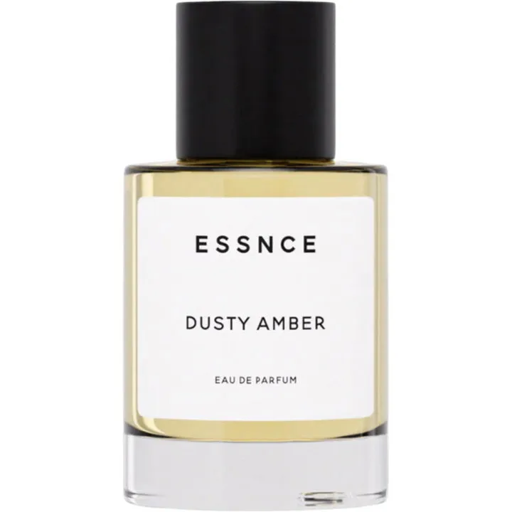 ESSNCE Dusty Amber parfüm şişesi