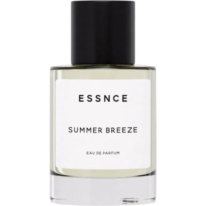 ESSNCE Summer Breeze perfume bottle