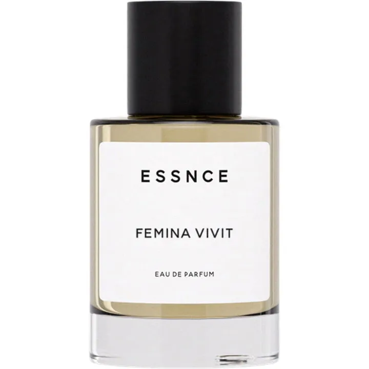 ESSNCE Femina Vivit parfüm şişesi