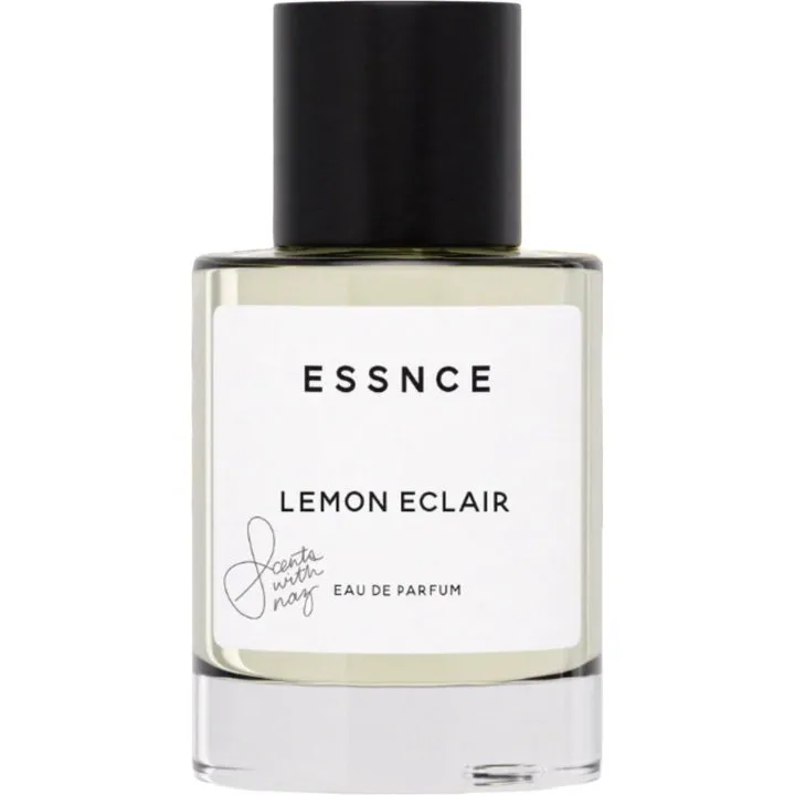 ESSNCE Lemon Eclair perfume bottle