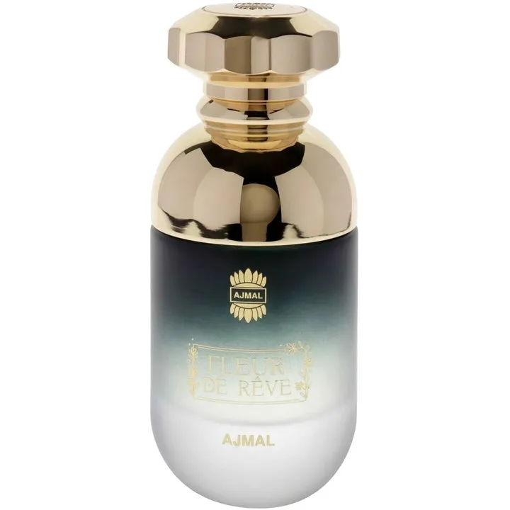 Ajmal Fleur de Rêve perfume bottle