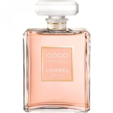 Chanel Coco Mademoiselle (Eau de Parfum) parfüm şişesi
