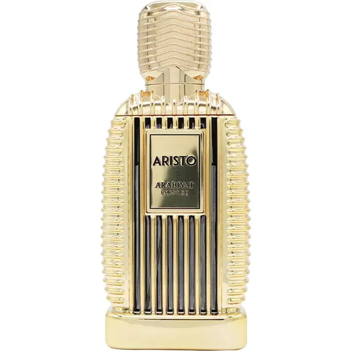 Arabiyat Prestige Aristo perfume bottle