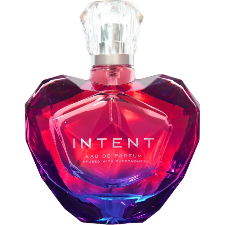 Ann Summers Intent parfüm şişesi