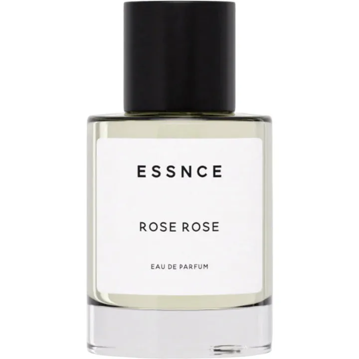 ESSNCE Rose Rose parfüm şişesi