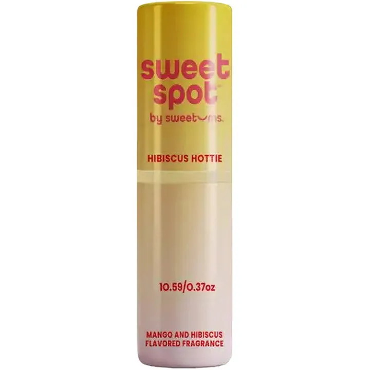 Sweetums Hibiscus Hottie parfüm şişesi