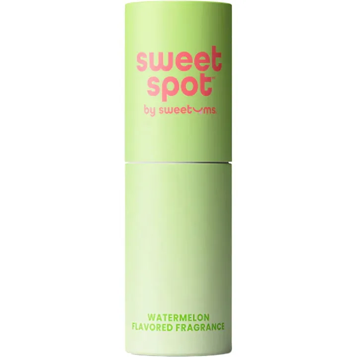 Sweetums Watermelon parfüm şişesi