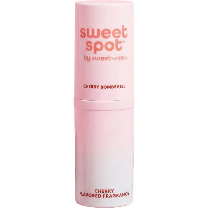 Sweetums Cherry Bombshell parfüm şişesi