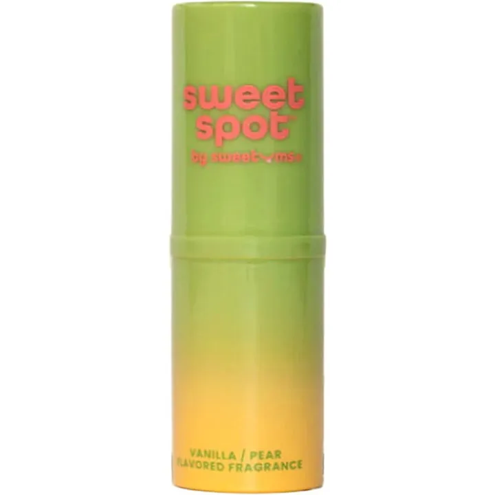 Sweetums Vanilla/Pear parfüm şişesi