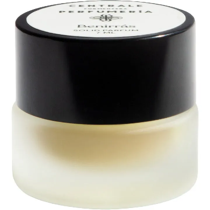 Centrale Perfumería Formentera Benirrás (Solid Perfume) parfüm şişesi