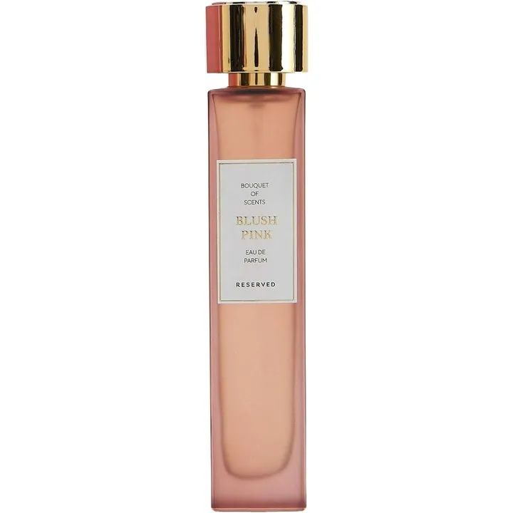 Reserved Blush Pink parfüm şişesi