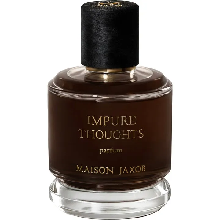 Maison Jaxob Impure Thoughts parfüm şişesi