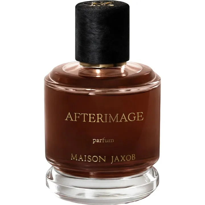 Maison Jaxob Afterimage parfüm şişesi