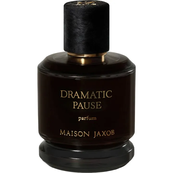 Maison Jaxob Dramatic Pause parfüm şişesi