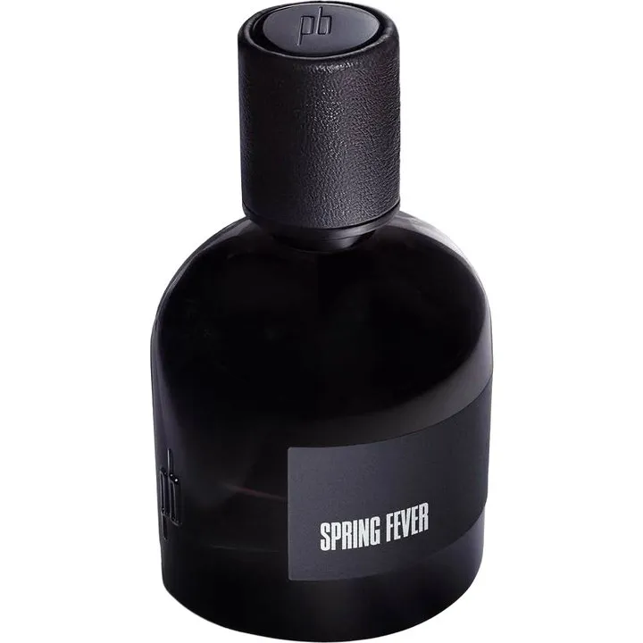 Parfum Büro Spring Fever parfüm şişesi