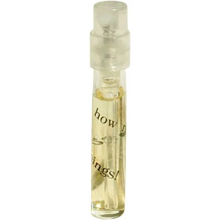 Puppet Parfum How My Heart Sings! parfüm şişesi