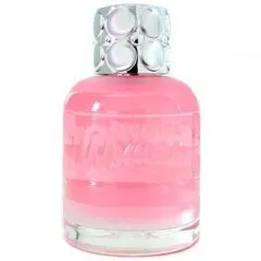 Sonia Rykiel Rykiel Woman Spring & Summer perfume bottle