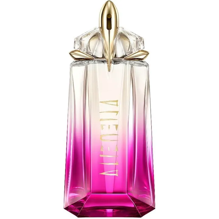 Mugler Alien Pulp parfüm şişesi