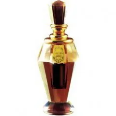 Rasasi Dhan Oudh Al Mubakhar parfüm şişesi
