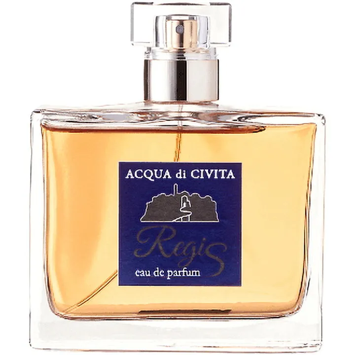 Acqua di Civita Regis perfume bottle