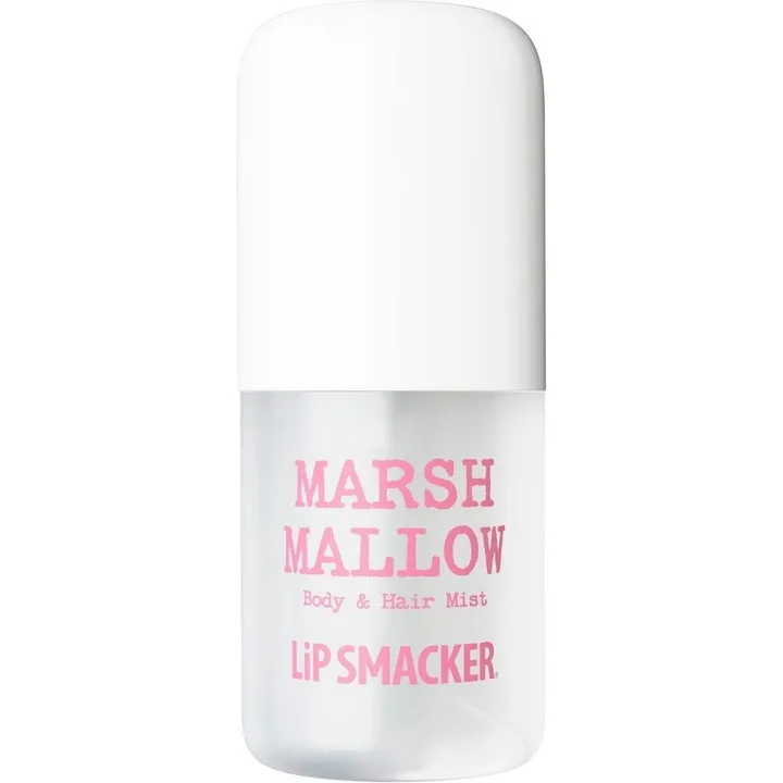 Lip Smacker Marshmallow perfume bottle