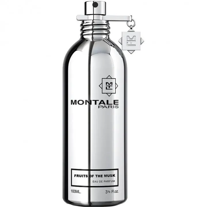 Montale Fruits of the Musk parfüm şişesi