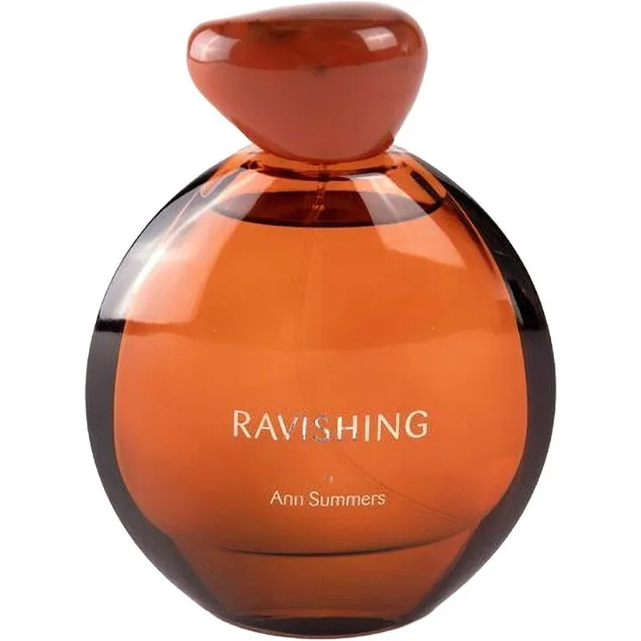 Ann Summers Ravishing parfüm şişesi