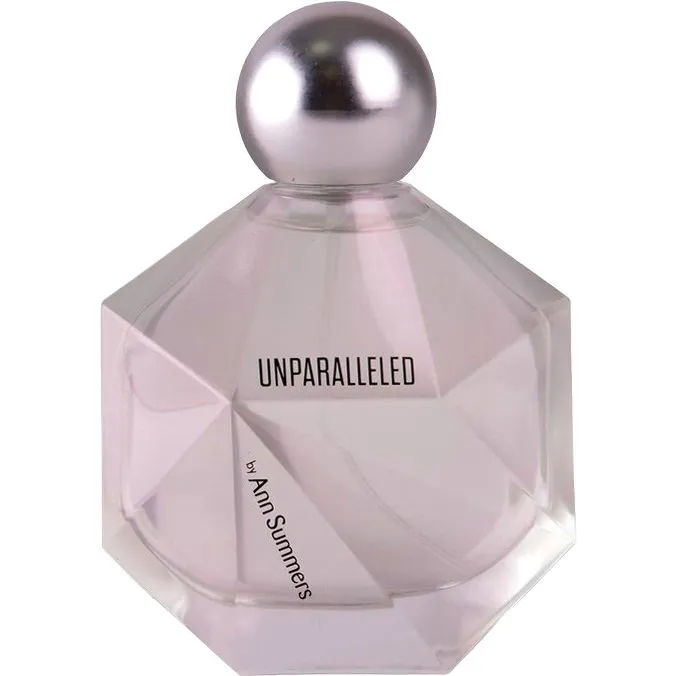 Ann Summers Unparalleled parfüm şişesi