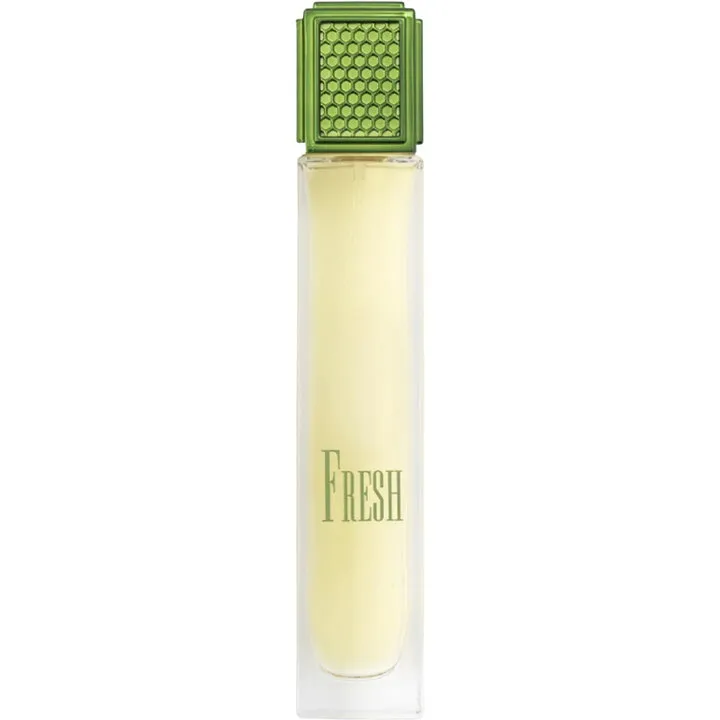 Junaid Perfumes Fresh parfüm şişesi