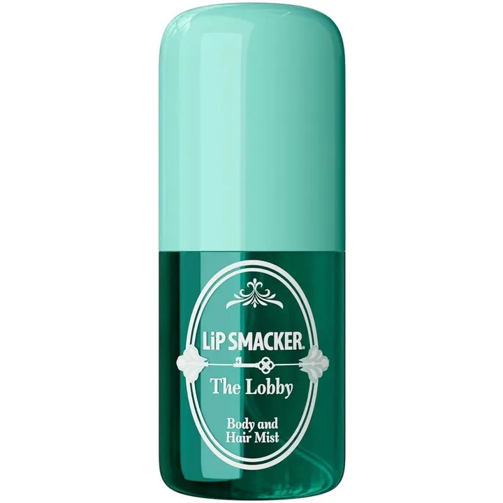 Lip Smacker The Lobby parfüm şişesi