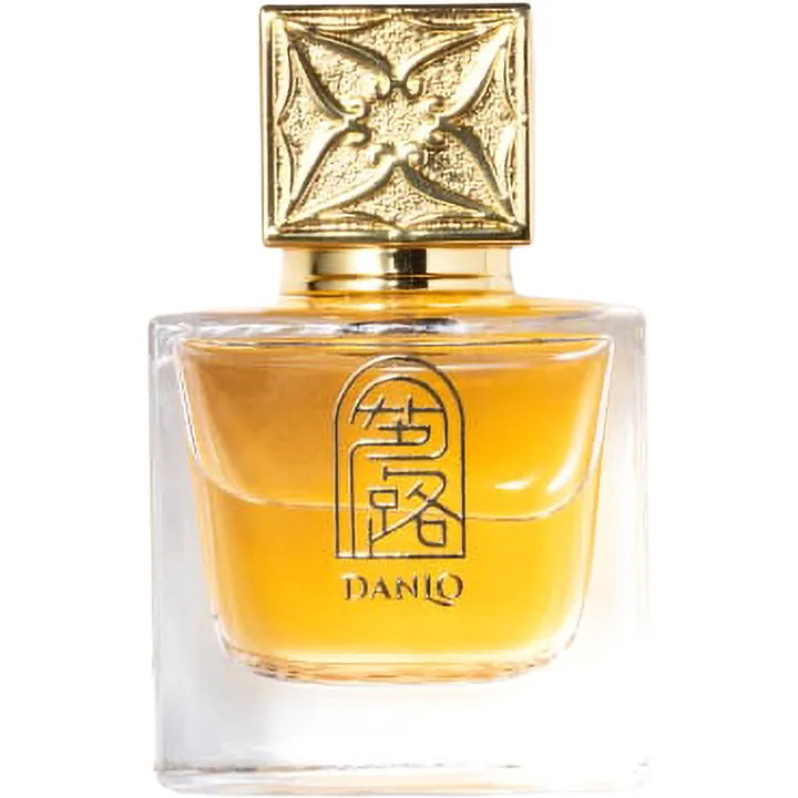 DanLo Taimaru / 台丸 parfüm şişesi