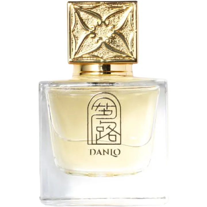 DanLo Island Crumb / 島國酥 parfüm şişesi