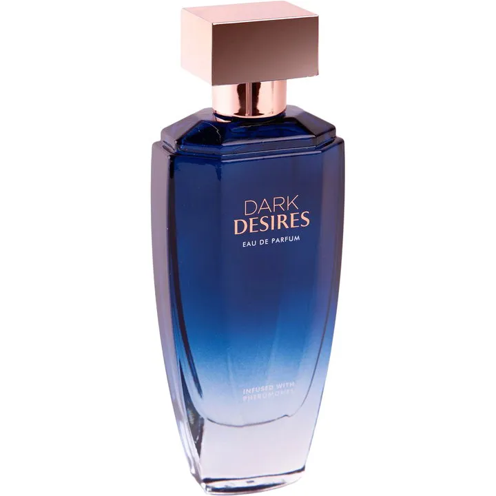 Ann Summers Dark Desires parfüm şişesi
