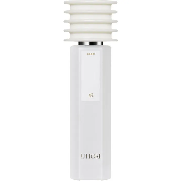 Uttori Paper / 纸 perfume bottle